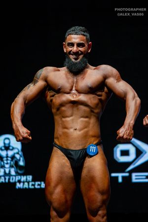 BODYBUILDING НОВИЧКИ